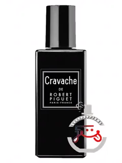 کراواش ادوپارفوم روبرت پیگه | cravache eau de parfum robert piguet