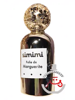 فولی دو مارگریت سیمیمی | folie de marguerite simimi