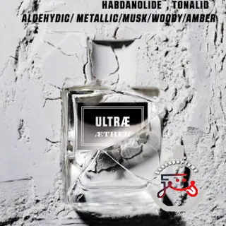 Ultrae Aether