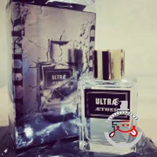 Ultrae Aether