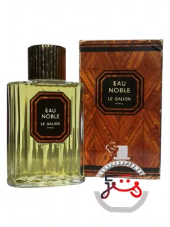 او نوبل (۱۹۷۲) لو گالیون | eau noble (1972) le galion