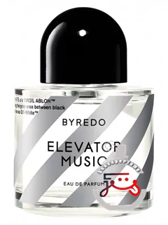 الیویتور میوزیک بایردو | elevator music byredo