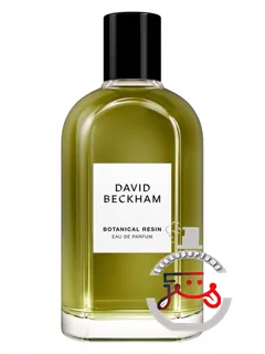 باتانیکال رزین دیوید بکهم | botanical resin david beckham