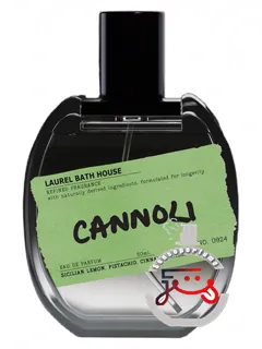 کنلی لورل باث هوس | cannoli laurel bath house