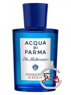 آکوا دی پارما بلو مدیترانه‌ئو – ماندورلو دی سیسیلیا آکوا دی پارما | acqua di parma blu mediterraneo - mandorlo di sicilia acqua di parma