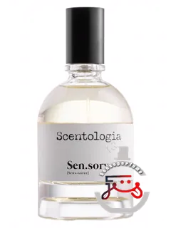 سنسوری. سنتولوژی | sen.sory. scentologia