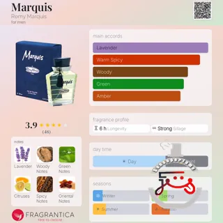 Marquis Remy Marquis