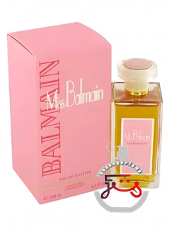 میس بالمان پیر بالمان | miss balmain pierre balmain