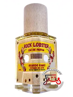 راک لابستر ریکاردو راموس پرفیومز د آوتور | rock lobster ricardo ramos perfumes de autor