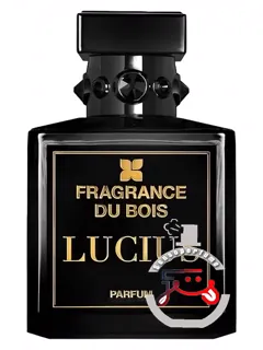 لوسیوس فراگرانس دو بوآ | lucius fragrance du bois