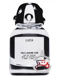 لوکا تسو لانگه یور | luca tsu lange yor