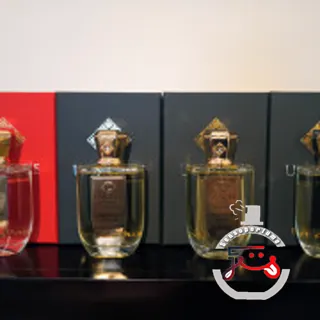 Harmonized Senses Unique'e Luxury