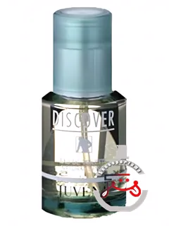 دیس‌کاور جونا | discover juvena