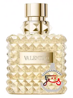 بورن این روما د گولد دونا والنتینو | born in roma the gold donna valentino