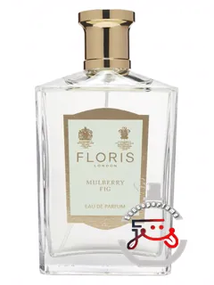 مالبری فیگ فلوریس | mulberry fig floris
