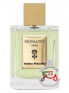 گولدن پیستاچیو سنسیشن پاریس | golden pistachio sensatio paris