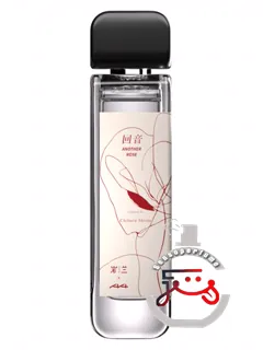 آنادر رز هوی‌ین آرومگ یان‌لان | another rose 回音 aromag 岩兰