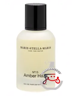 آمبر هیز شماره پانزده ماری-استلا-ماریس | amber haze no.15 marie-stella-maris