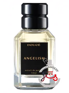 آنژلیسم دوسه پارفوم | angelism doucé parfums