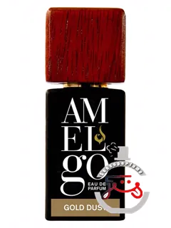 گولد داست آملگو | gold dust amelgo