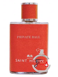 پری‌ویت بال سن ایلر | private ball saint hilaire