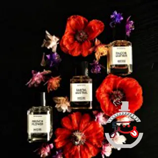 French Flower Matiere Premiere