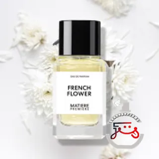French Flower Matiere Premiere