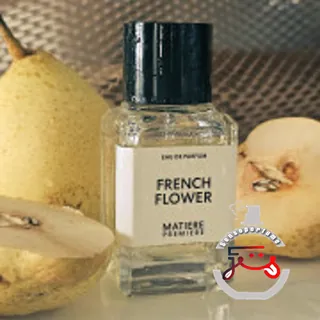 French Flower Matiere Premiere