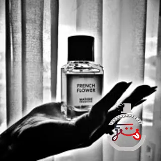 French Flower Matiere Premiere