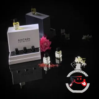 French Flower Matiere Premiere