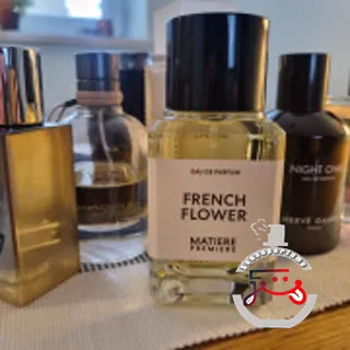 French Flower Matiere Premiere