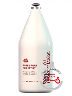 پیور اسپورت اولد اسپایس | pure sport old spice