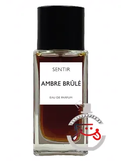 آمبر بروله سنتیر | ambre brûlé sentir