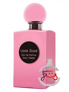 روز ووال | rose voile