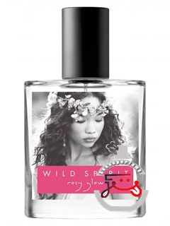 رزی گلو وایلد اسپیریت | rosy glow wild spirit
