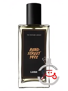 باند استریت ۱۹۷۲ لاش | bond street 1972 lush
