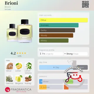 Brioni Brioni