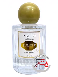 جولیت سنتس آو ورونا بای سیجیلو ورونا | juliet scents of verona by sigillo verona