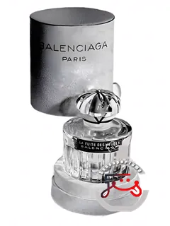«لا فویی دز اور» (فلیتینگ مومنت) بالنسیاگا | la fuite des heures (fleeting moment) balenciaga