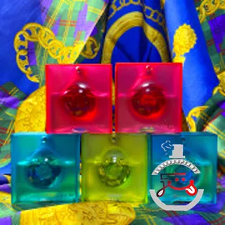 I Love Me Pop Vinyl Chupa Chups