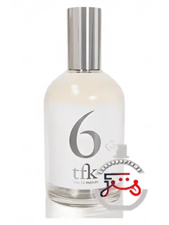 سکس د فریگرنس کیچن | 6 the fragrance kitchen