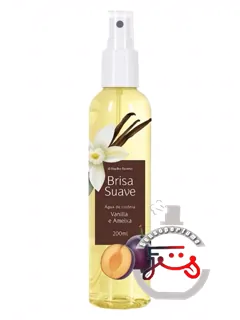 بریسا سوآو وانیلا ای آمیشا آبه‌لیا راینیا | brisa suave vanilla e ameixa abelha rainha