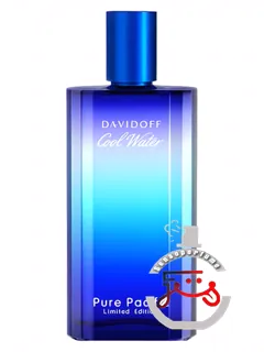 کول واتر پیور پسیفیک فور هیم داویدوف | cool water pure pacific for him davidoff