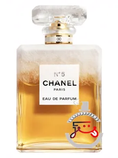 شانل نمره پنج ا دو پرفیوم ۲۰۲۴ ادیشن لیمیتد شانل | chanel no 5 eau de parfum 2024 limited edition chanel