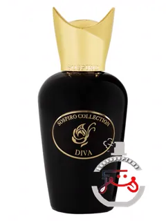 دیوا سوسپیرو پرفیومز | diva sospiro perfumes