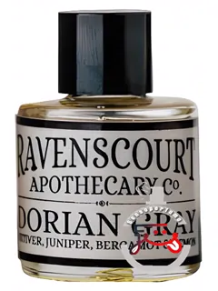 دوریان گری ریونزکورت آپوتکری | dorian gray ravenscourt apothecary