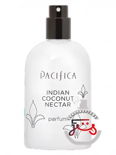 ایندین کوکونات نکتار پاسیفیکا | indian coconut nectar pacifica