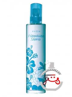 هوائیین شورز آون | hawaiian shores avon