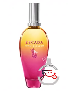 میامی بلاسم اسکادا | miami blossom escada