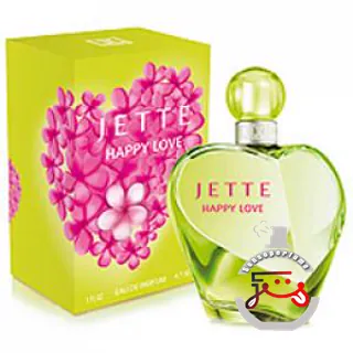 Jette Happy Love Jette Joop